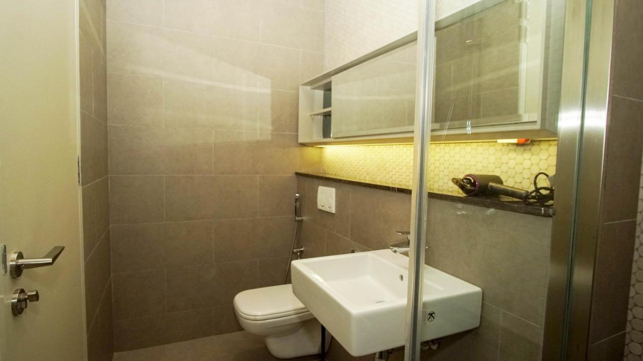 Lucentia Residence @ Bukit Bintang Kuala Lumpur Eksteriør bilde