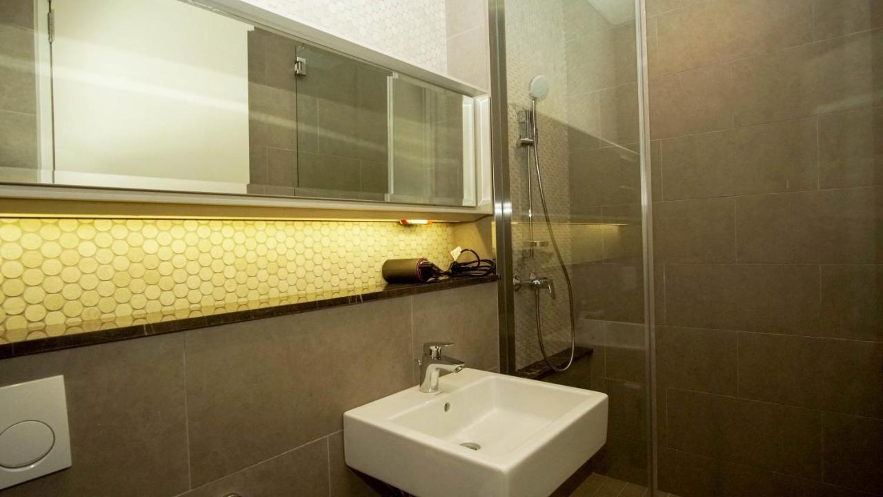 Lucentia Residence @ Bukit Bintang Kuala Lumpur Eksteriør bilde