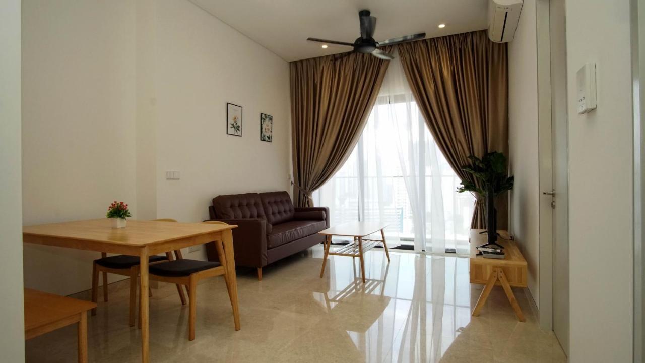 Lucentia Residence @ Bukit Bintang Kuala Lumpur Eksteriør bilde