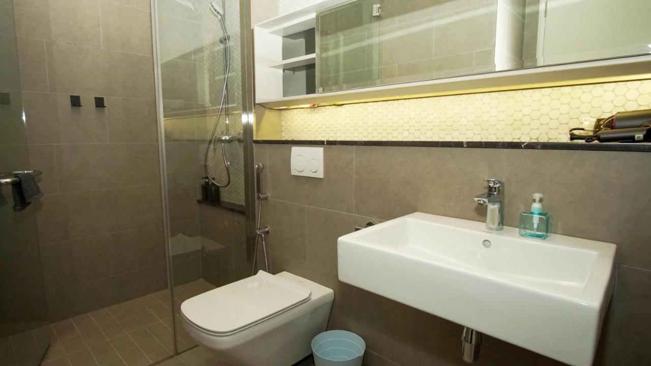 Lucentia Residence @ Bukit Bintang Kuala Lumpur Eksteriør bilde