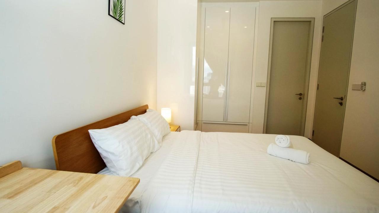 Lucentia Residence @ Bukit Bintang Kuala Lumpur Eksteriør bilde