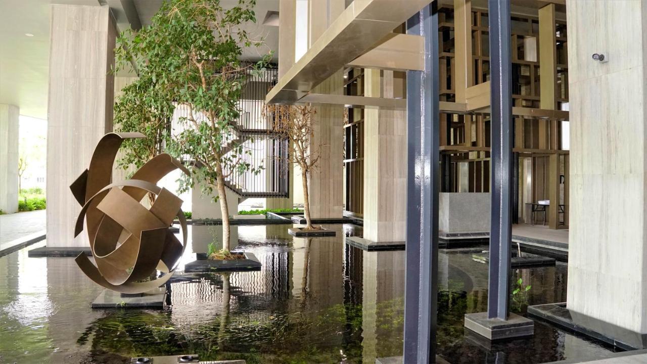 Lucentia Residence @ Bukit Bintang Kuala Lumpur Eksteriør bilde